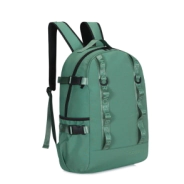 MOCHILA DISCOVERY VERDE