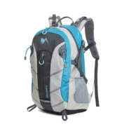 MOCHILA CAMPING DISCOVERY BLANCO