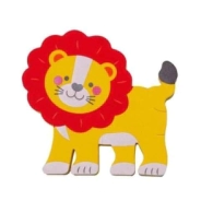 PUZZLE LA SELVA