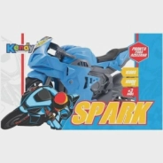 MOTO SPARK