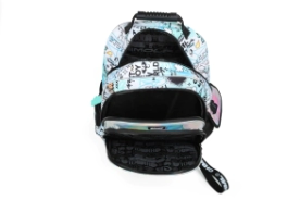 MOCHILA ESPALDA 18" CHIMOLA DRAGON