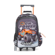 MOCHILA CARRO 16