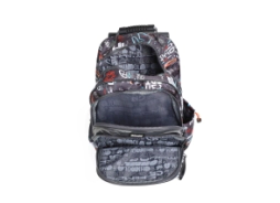 MOCHILA CARRO 16" CHIMOLA