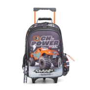MOCHILA CARRO 18