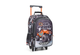 MOCHILA CARRO 18" CHIMOLA