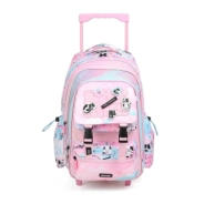 MOCHILA CUSTOM CARRO CHIMOLA