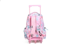 MOCHILA CUSTOM CARRO CHIMOLA