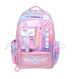 MOCHILA HOLO ESPALDA CHIMOLA