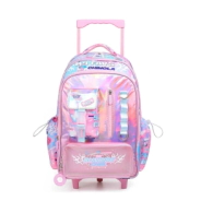 MOCHILA HOLO CARRO CHIMOLA