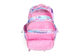 MOCHILA HOLO CARRO CHIMOLA