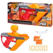 PISTOLA NERF DE GEL PRO SERIES UPROAR