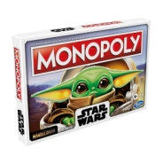 MONOPOLY HASBRO JUEGO 