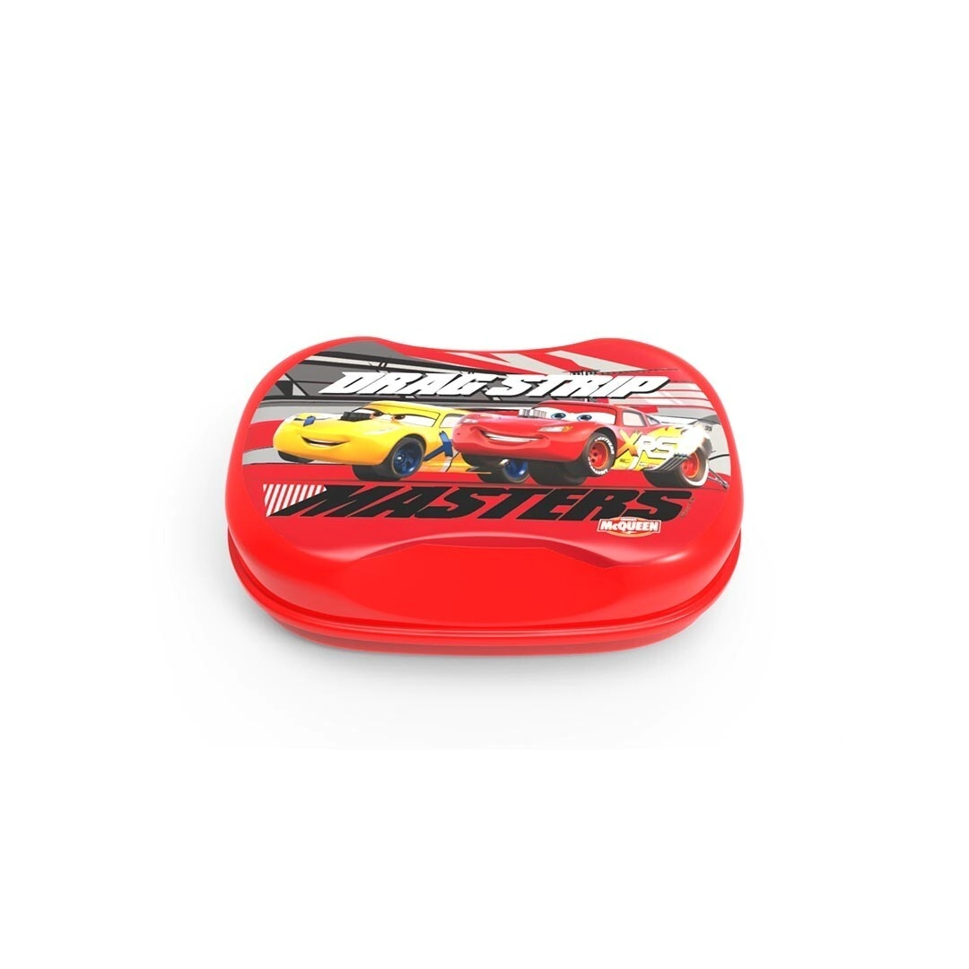 JABONERA CARS