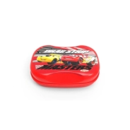 JABONERA CARS
