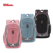 MOCHILA WILSON OPEN 18