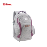 MOCHILA WILSON OPEN 18"