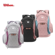 MOCHILA WILSON OPEN 18
