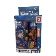 MAGIC CUBE 5 EN 1 (F-1201)