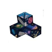 MAGIC CUBE 5 EN 1 (F-1201)