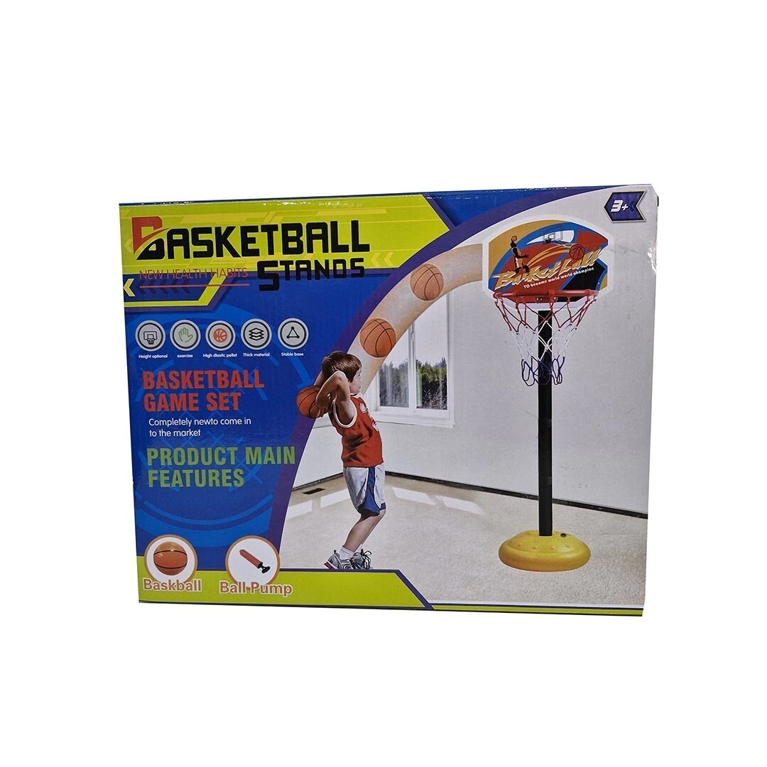 CESTO BASQUET REGULABLE (J1356)