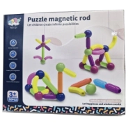 PUZZLE MAGNETICO 30 PIEZAS (Q1)