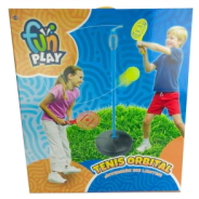 JUEGO DE TENIS AL AIRE LIBRE 39x163 CM