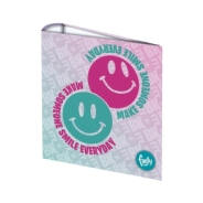 CARPETA 3x40 FOOTY GIRLS I