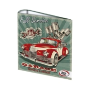 CARPETA 3x40 KIT AUTOS CLASICOS