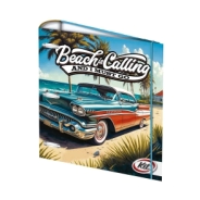 CARPETA 3x40 KIT AUTOS CLASICOS