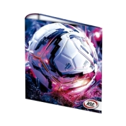 CARPETA 3x40 KIT PELOTAS II