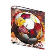 CARPETA 3x40 KIT PELOTAS II