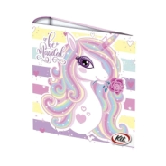 CARPETA 3x40 KIT UNICORNIOS