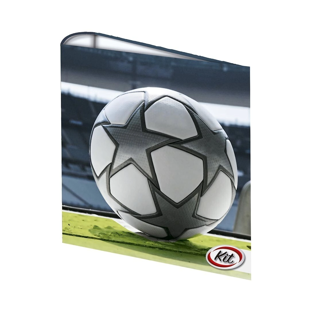 CARPETA 3x40 KIT PELOTAS