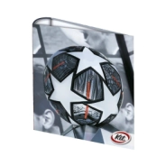 CARPETA 3x40 KIT PELOTAS