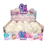 SQUISHY CUP CAKE