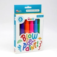 BLOW PEN AND PAINT WERO