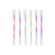 LAPICERAS ROLLERS TUTTI FRUTTI x6 PASTEL