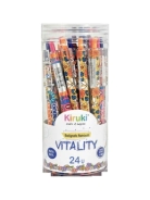BOLIGRAFO VITALITTY AZUL