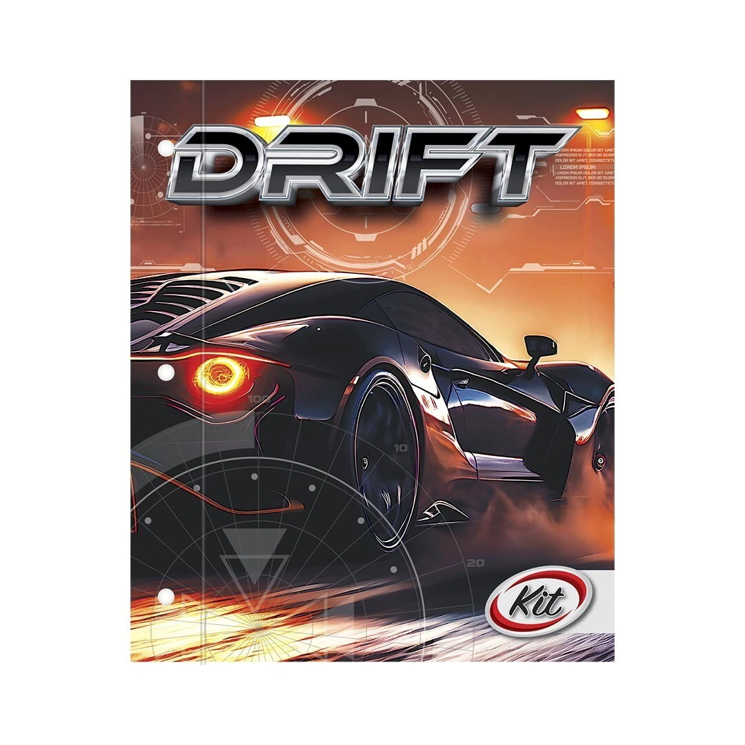 CARPETA NRO 3 KIT AUTOS CLASICOS