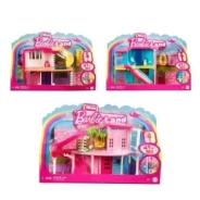 BARBIE MINI BARBIELAND CASA