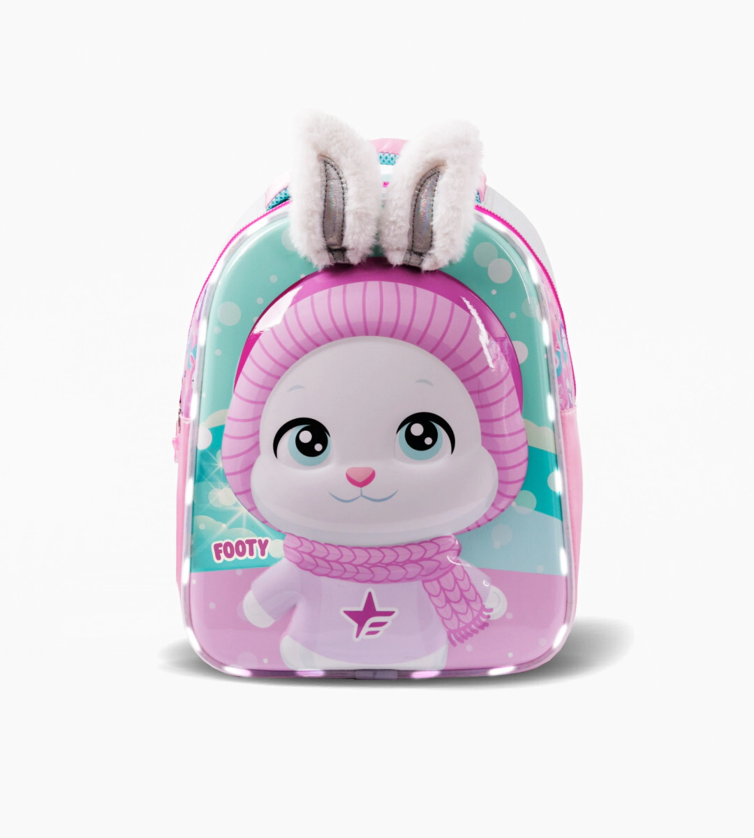 MOCHILA ESPALDA 13
