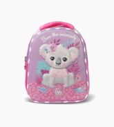 MOCHILA ESPALDA 13