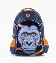 MOCHILA ESPALDA 18