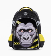 MOCHILA ESPALDA 18