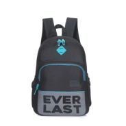 MOCHILA PORTANOTEBOOK EVERLAST NEGRO