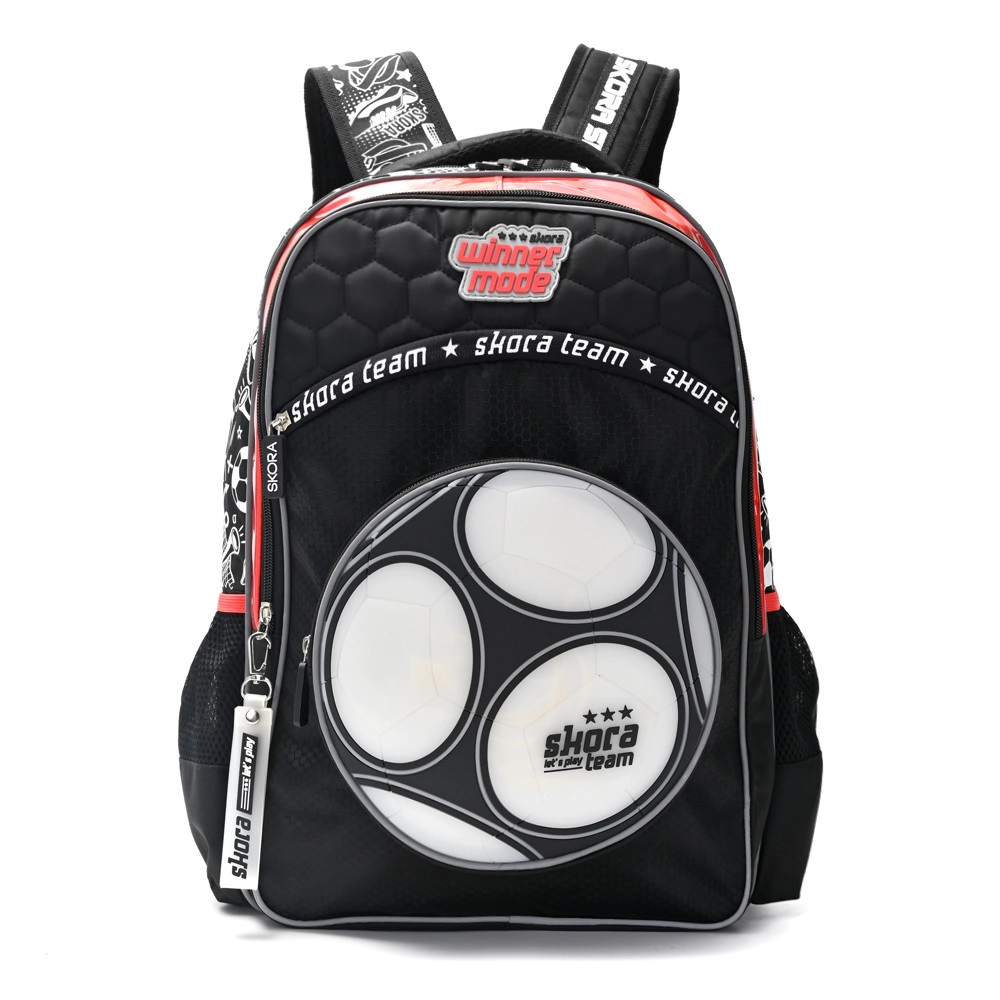 MOCHILA 18