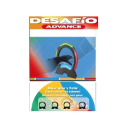 DESAFIO ADVANCE (G80)