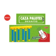 CAZA PALOTES (HM-05)