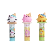 GLUE STICK PEGAMENTO ICE CREAMS WERO