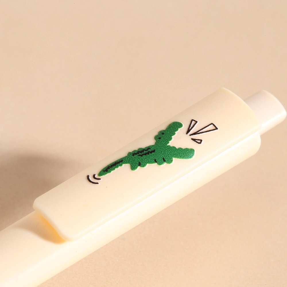 BOLIGRAFO ANIMAL SET WERO